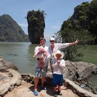 Отзыв от Тамара - DTV виза